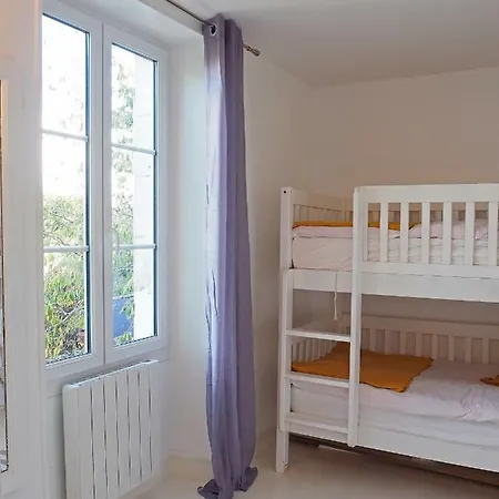 Charmante Maison De Campagne Avec Piscine *