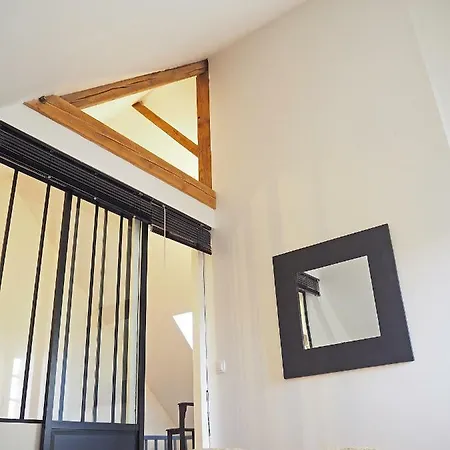 Charmante Maison De Campagne Avec Piscine Vakantiehuis *