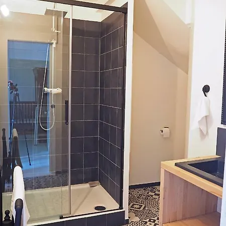 Charmante Maison De Campagne Avec Piscine Vakantiehuis Persac