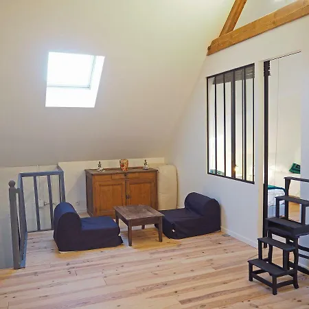 Charmante Maison De Campagne Avec Piscine Vakantiehuis