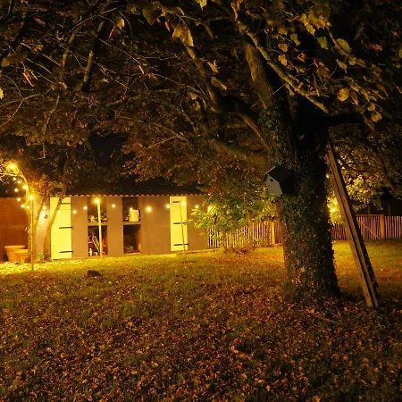 Charmante Maison De Campagne Avec Piscine *
