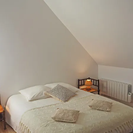 Vakantiehuis Charmante Maison De Campagne Avec Piscine