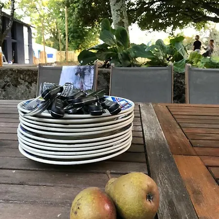Vakantiehuis Charmante Maison De Campagne Avec Piscine *
