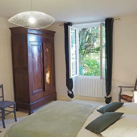 Charmante Maison De Campagne Avec Piscine *