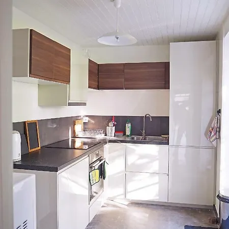 Charmante Maison De Campagne Avec Piscine Vakantiehuis