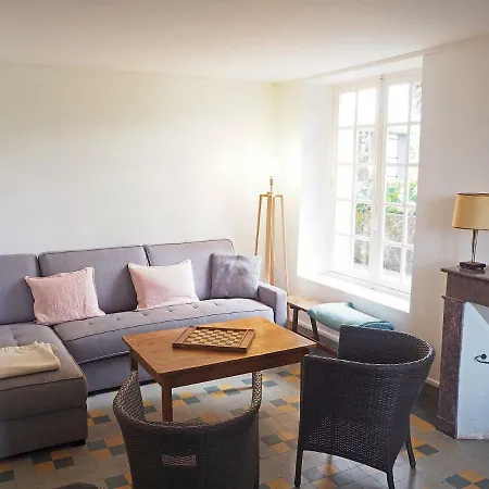 Charmante Maison De Campagne Avec Piscine *